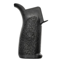 BCM Gunfighter Mod 4 Pistol Grip for AR-15/M4 in Black