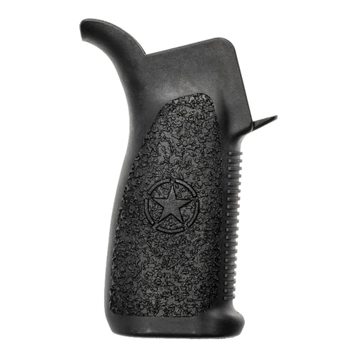 BCM Gunfighter Mod 4 Pistol Grip for AR-15/M4 in Black