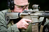 BCM Gunfighter Stock Kit Mod 0 carbine stock kit, view 2 of 3