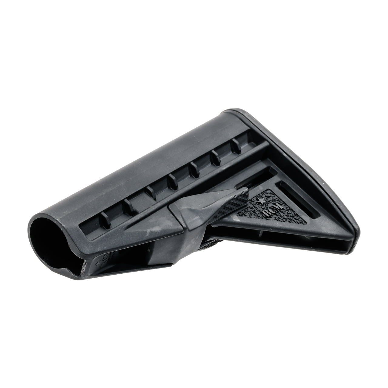 BCM Gunfighter Stock Mod 3 for AR-15, view 4 of 4