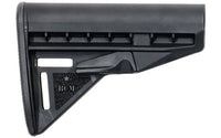 BCM Gunfighter Stock Mod 3 for AR-15 in Black