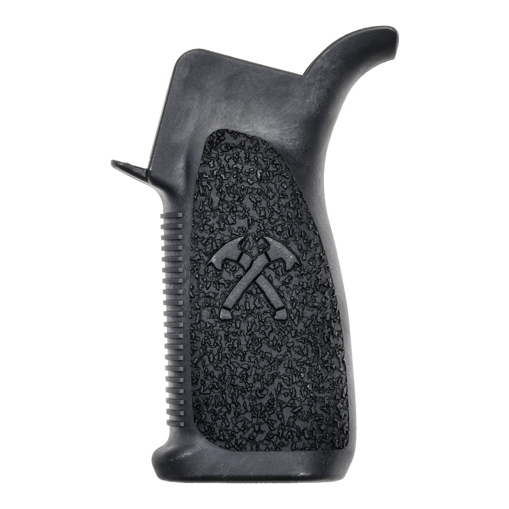 BCM Jack Carr Mod 4 Pistol Grip for AR-15/M4, view 3 of 4
