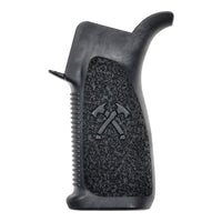 BCM Jack Carr Mod 4 Pistol Grip for AR-15/M4, view 3 of 4