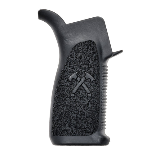 BCM Jack Carr Mod 4 Pistol Grip for AR-15/M4 in Black