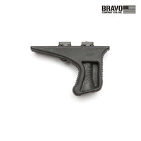 BCM KAG Kinesthetic Angled Grip for M-LOK in Black