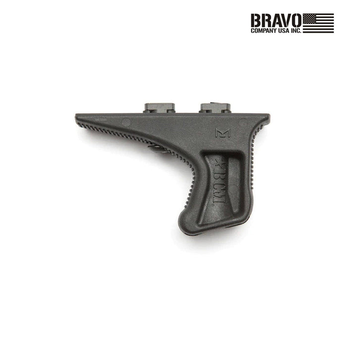 BCM KAG Kinesthetic Angled Grip for M-LOK in Black