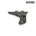 BCM KAG Kinesthetic Angled Grip - M-LOK Foregrip Bravo Company USA Black 