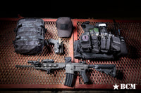 BCM KAG Kinesthetic Angled Grip for Picatinny, view 4 of 4