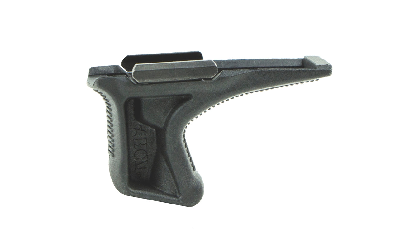 BCM KAG Kinesthetic Angled Grip for Picatinny in Black