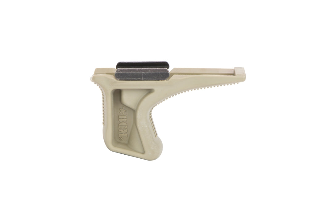 BCM KAG Kinesthetic Angled Grip for Picatinny in Flat Dark Earth