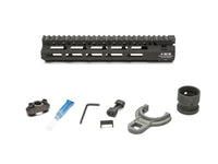 BCM M-LOK handguard for AR-15, 10 inch