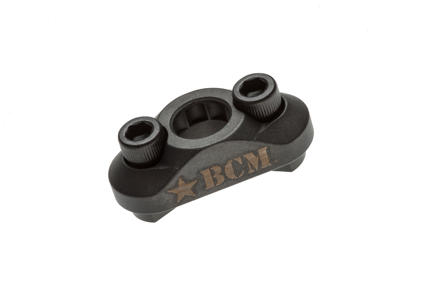 BCM MCMR-SM quick detach sling mount for M-LOK handguards, BCM-MCMR-SM