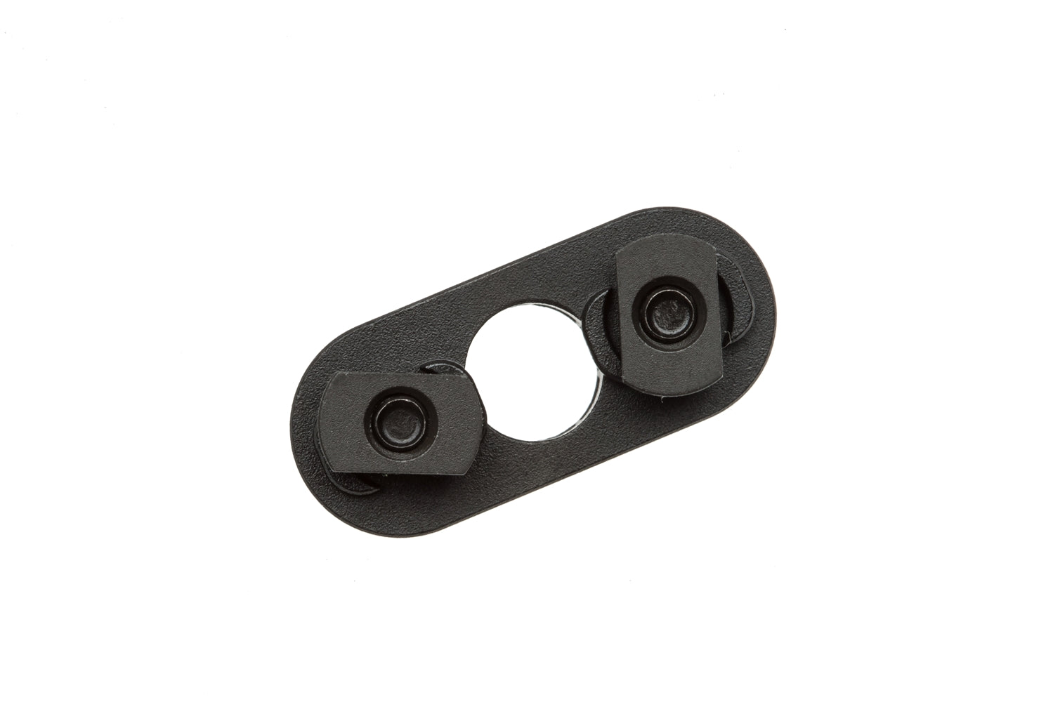 BCM MCMR-SM steel M-LOK sling mount, view 3 of 3