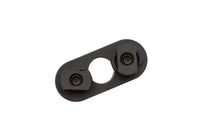 BCM MCMR-SM steel M-LOK sling mount, view 3 of 3