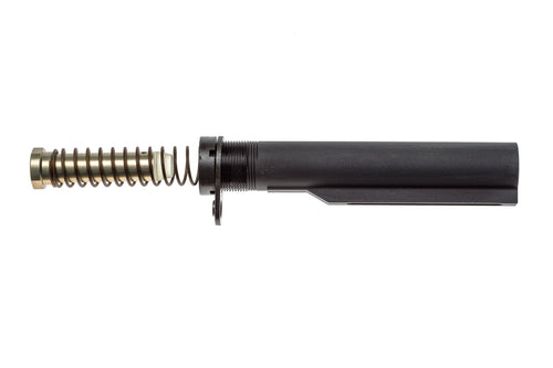 BCM Milspec carbine stock hardware mounting kit for AR-15, BCM-STOCK-HARDWARE-KIT