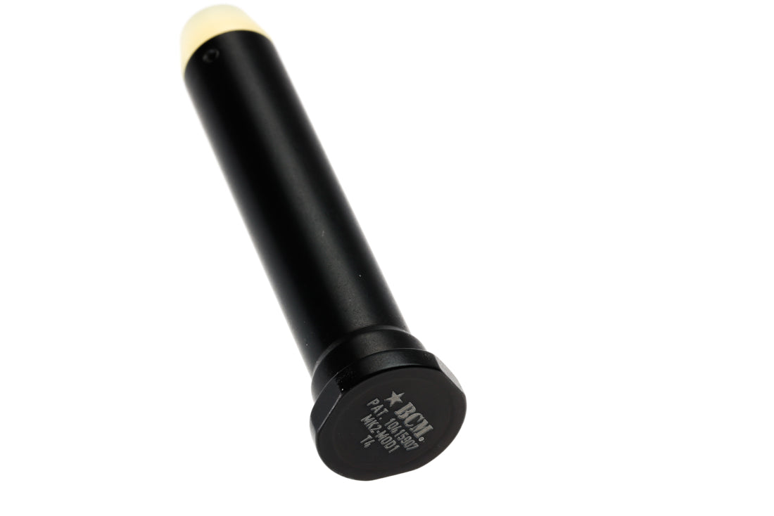 BCM MK2 buffer for AR-15, T4 (7.4 oz)
