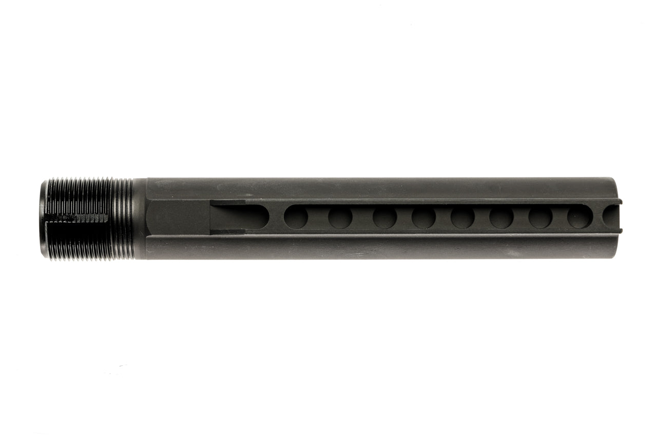 BCM MK2 receiver extension, 8-position intermediate buffer tube, view 2 of 2