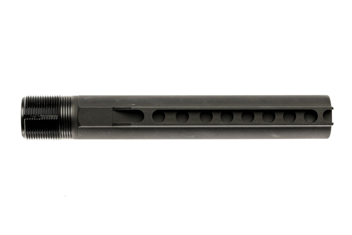 BCM MK2 receiver extension, 8-position intermediate buffer tube, view 2 of 2
