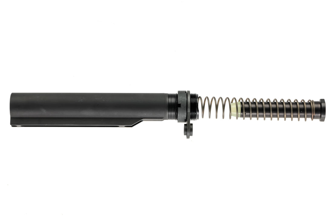 BCM MK2 Recoil Mitigation System complete kit for AR-15, BCM-MK2RMS-M1T0
