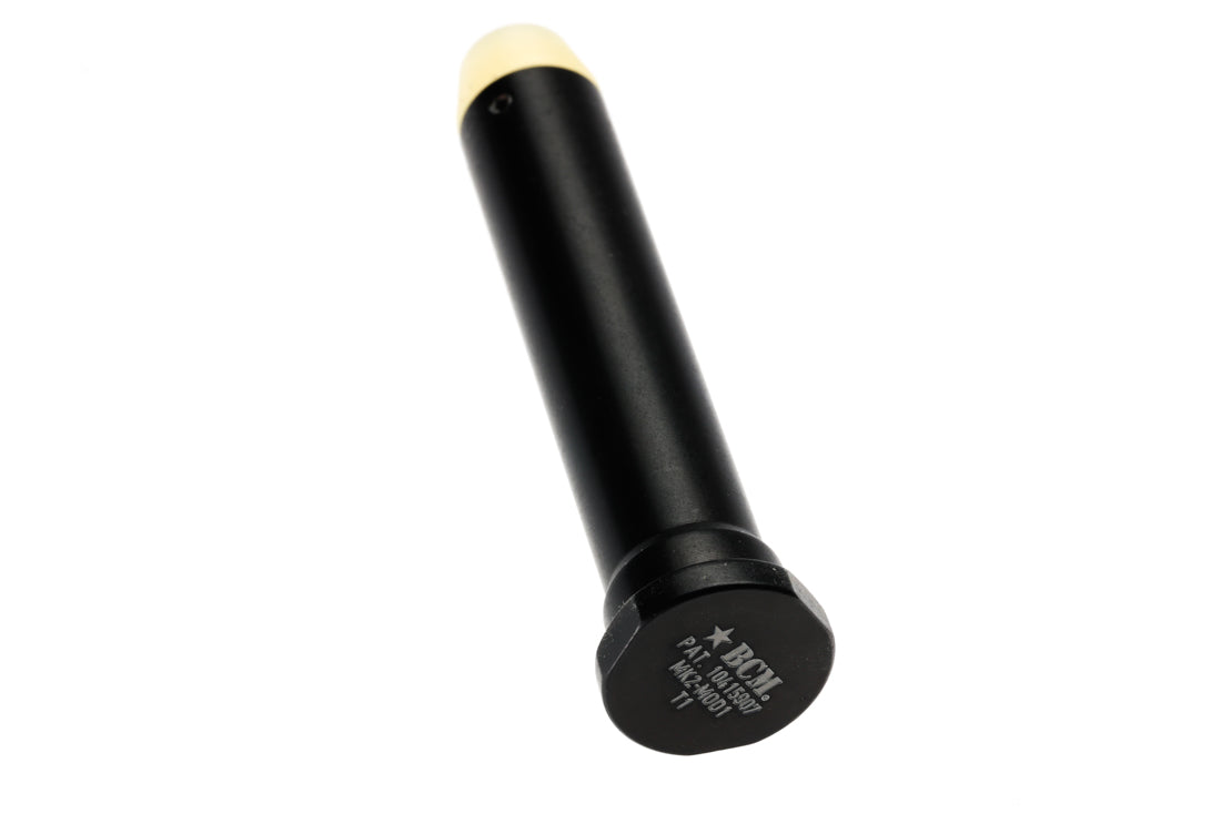 BCM MK2 Mod 1 buffer for AR-15, T1 (4.7 oz)