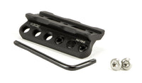 BCM modular scout light mount for KeyMod handguards, BCM-SLM-KM