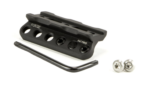 BCM modular scout light mount for KeyMod handguards, BCM-SLM-KM