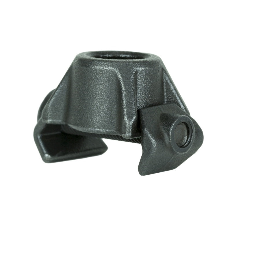 BCM RSM-1913 steel Picatinny sling mount, view 2 of 3