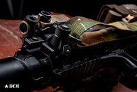 BCM RSM-1913 steel Picatinny sling mount, view 3 of 3