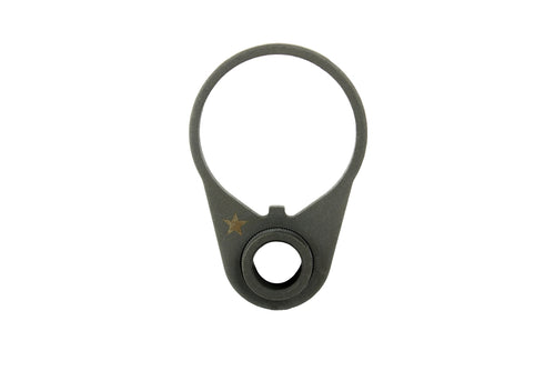 BCM QD end plate receiver end plate for AR-15, BCM-EPM4-QD