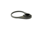BCM QD end plate steel receiver end plate, view 2 of 3