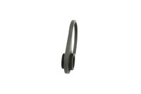 BCM QD end plate steel receiver end plate, view 3 of 3