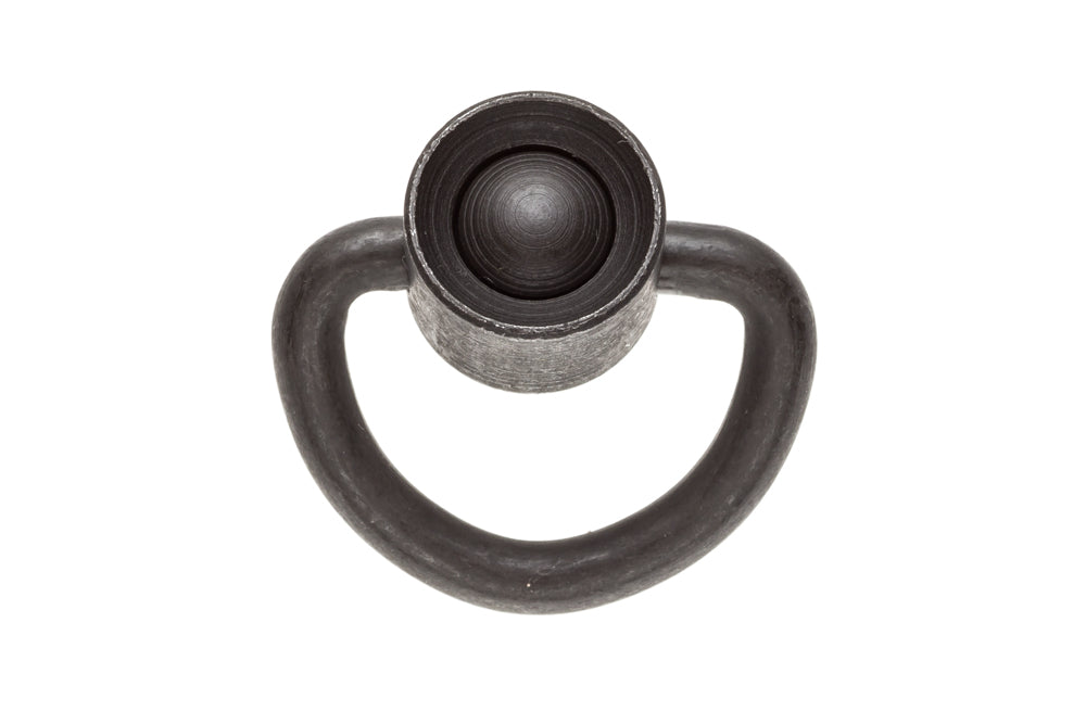BCM quick detach sling swivel with 1 inch D-ring for AR-15, BCM-QDSS-D-2
