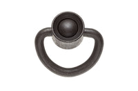 BCM quick detach sling swivel with 1 inch D-ring for AR-15, BCM-QDSS-D-2
