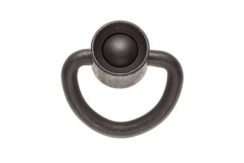 BCM quick detach sling swivel with 1 inch D-ring for AR-15, BCM-QDSS-D-2