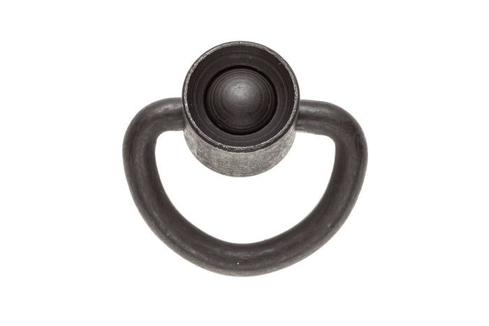 BCM quick detach sling swivel with 1 inch D-ring for AR-15, BCM-QDSS-D-2