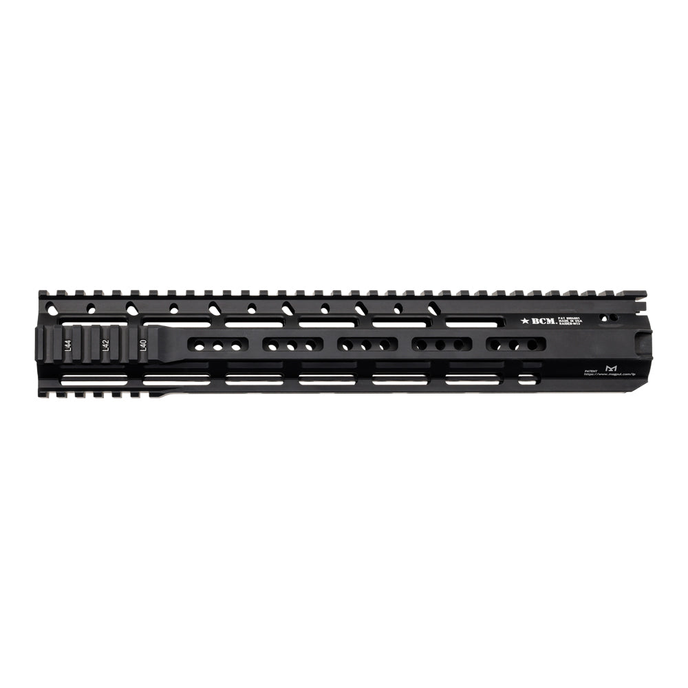 BCM M-LOK handguard for AR-15, 13 inch