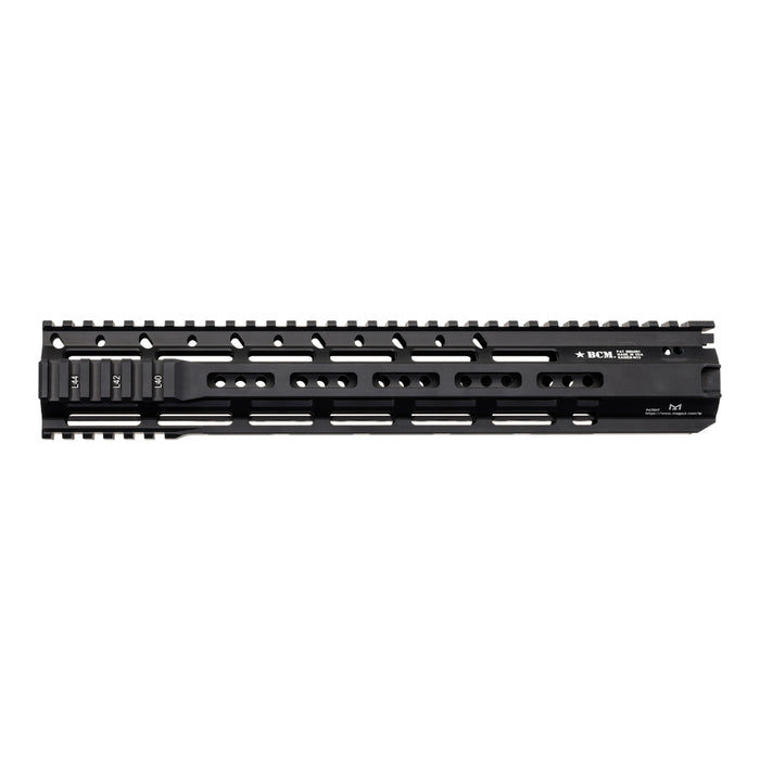 BCM M-LOK handguard for AR-15, 13 inch