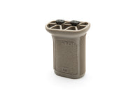 BCM Vertical Grip Mod 3 for M-LOK in Flat Dark Earth