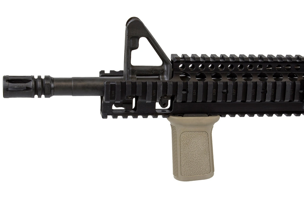BCM Vertical Grip Mod 3 for Picatinny, view 3 of 3