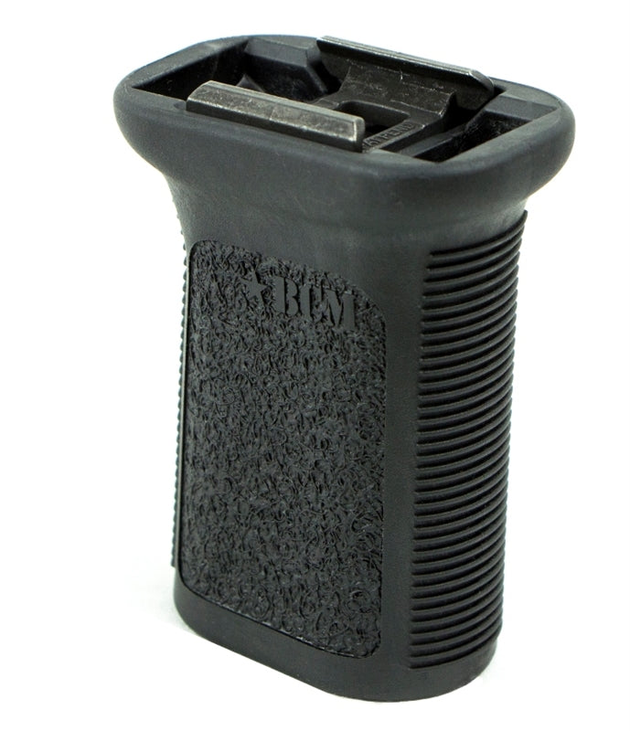 BCM Vertical Grip Mod 3 for Picatinny in Black