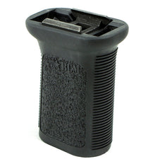 BCM Vertical Grip Mod 3 for Picatinny in Black