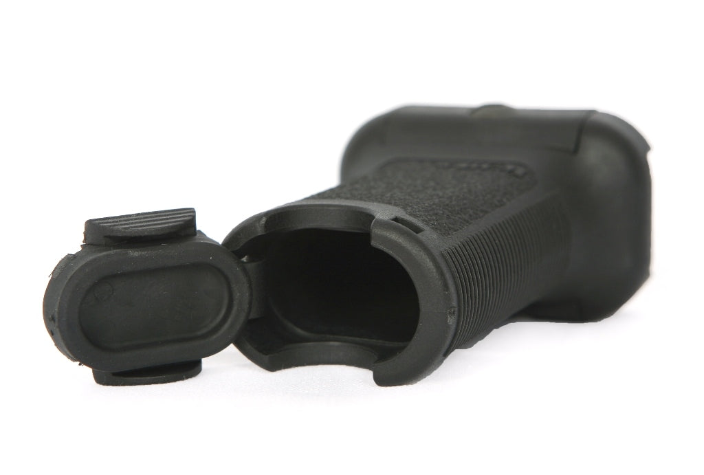 BCM Vertical Grip Short for Picatinny, view 3 of 4