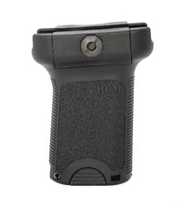 BCM Vertical Grip Short for Picatinny in Black