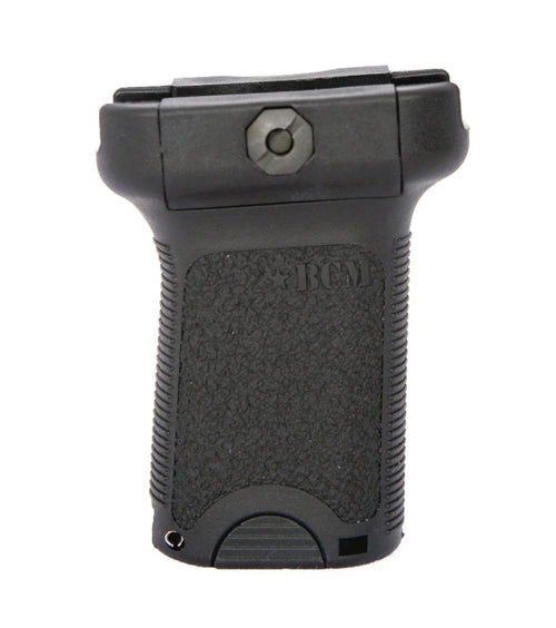 BCM Vertical Grip Short for Picatinny in Black