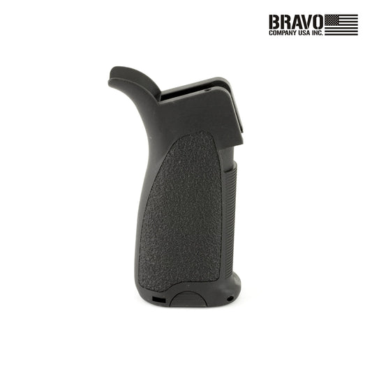 Bravo Company BCMGUNFIGHTER Grip Mod 1 Fits AR Rifles Black AR Gun Grip Bravo Company USA 