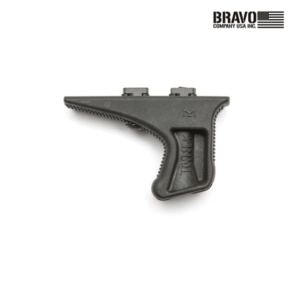 Bravo Company BCMGUNFIGHTER M-LOK KAG Grip Forend Grip Bravo Company USA Black 