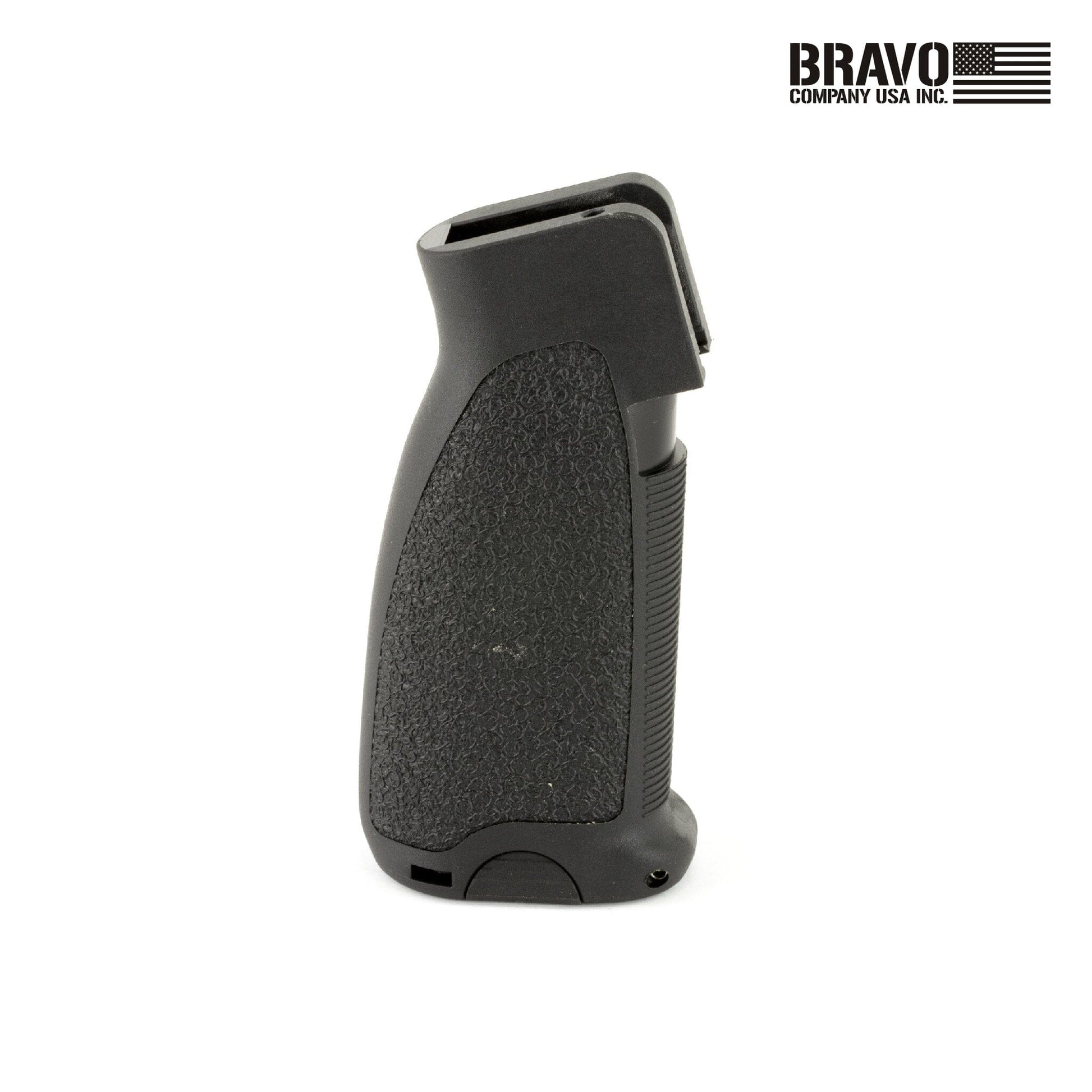 Bravo Company BCMGUNFIGHTER Mod 0 AR15 Pistol Grip AR Gun Grip Bravo Company USA 