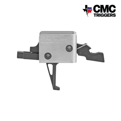 CMC Drop-In Trigger Group 2.5lb Flat Blade - 90503 Trigger CMC Triggers 