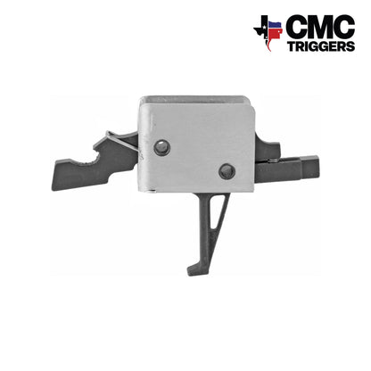 CMC Drop-In Trigger Group 2.5lb Flat Blade - 90503 Trigger CMC Triggers 