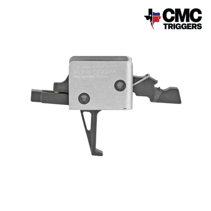 CMC Drop-In Trigger Group 3.5 lb Flat Blade - 91503 Trigger CMC Triggers 